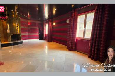 Maison 12 pièces 240000 €