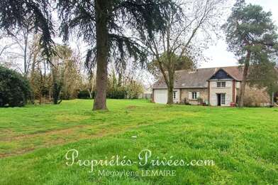 Maison 7 pièces 360000 €