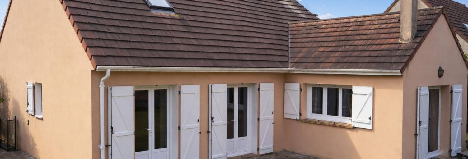 Maison 7 Pièces 145 m² à vendre à Chevannes (91750)