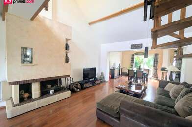 Maison 7 pièces 410000 €