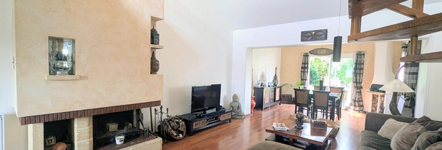 Maison 7 Pièces 145 m² à vendre à Chevannes (91750)
