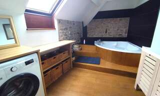 Appartement 4 Pièces 85 m² à louer à Saint-Brieuc (22000)