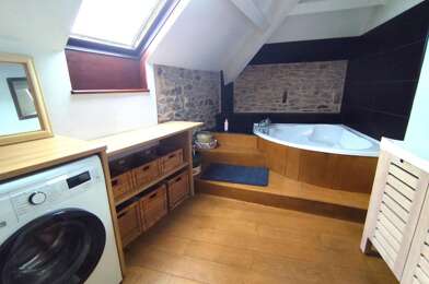 Appartement 4 pièces 760 €