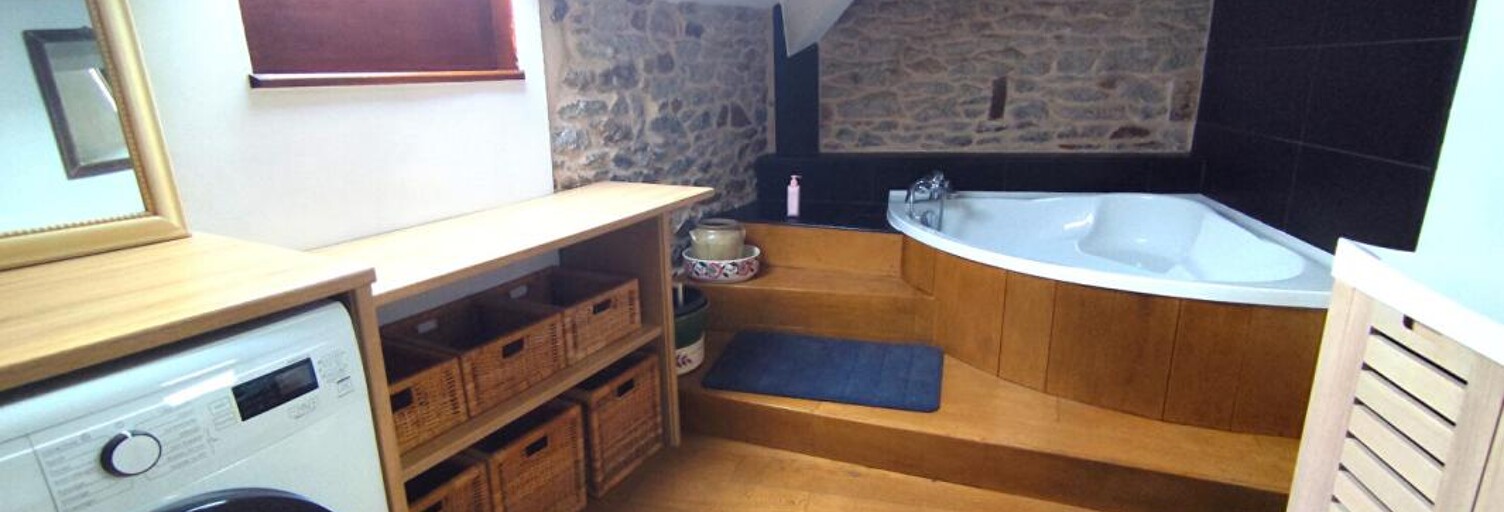 Appartement 4 Pièces 85 m² à louer à Saint-Brieuc (22000)