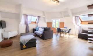 Appartement 4 Pièces 85 m² à louer à Saint-Brieuc (22000)