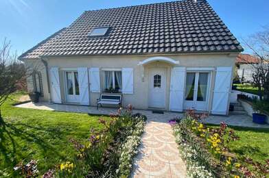 Maison 5 pièces 282000 €