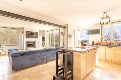 Maison 4 pièces 142590 €