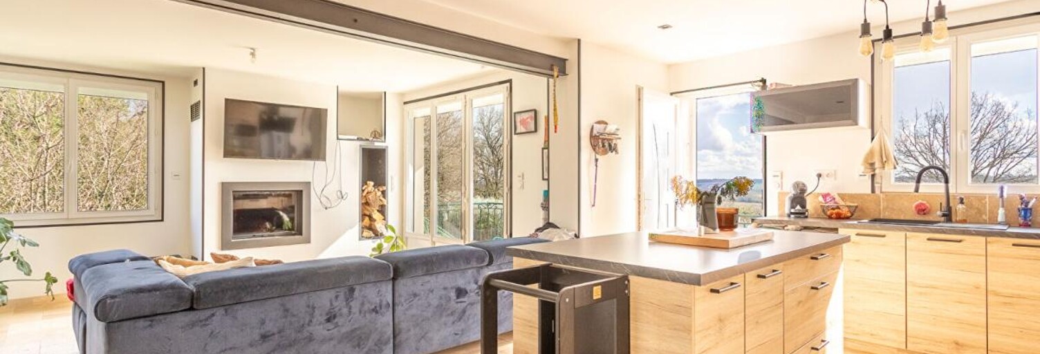 Maison 4 Pièces 105 m² à vendre à Mennetou-sur-Cher (41320)