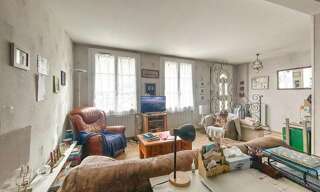 Maison 6 Pièces 117 m² à vendre à Selles-sur-Cher (41130)