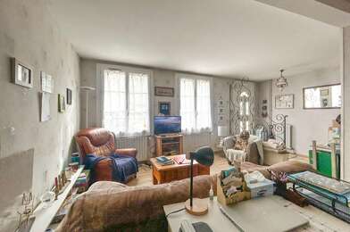 Maison 6 pièces 85990 €