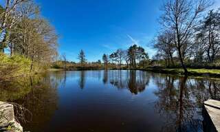 Maison   m² à vendre à Langon-sur-Cher (41320)