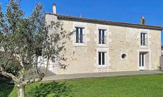 Maison 8 Pièces 232 m² à vendre à Saint-Sauveur-d'Aunis (17540)