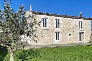 Maison 8 pièces 488700 €