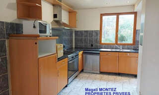 Maison 5 Pièces 170 m² à vendre à Saint-Phal (10130)