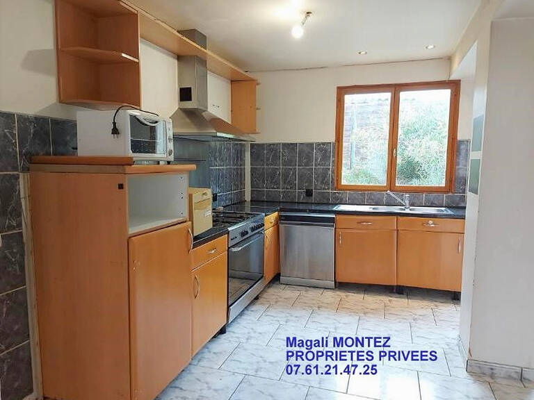 Maison F5  - SAINT PHAL 10130 — photo 1