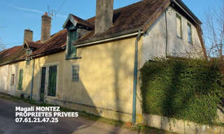 Maison 3 Pièces 70 m² à vendre à Chaource (10210)