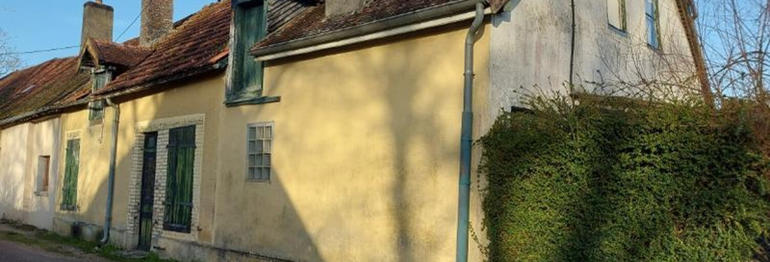 Maison 3 Pièces 70 m² à vendre à Chaource (10210)