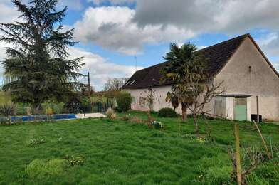 Maison 9 pièces 246750 €