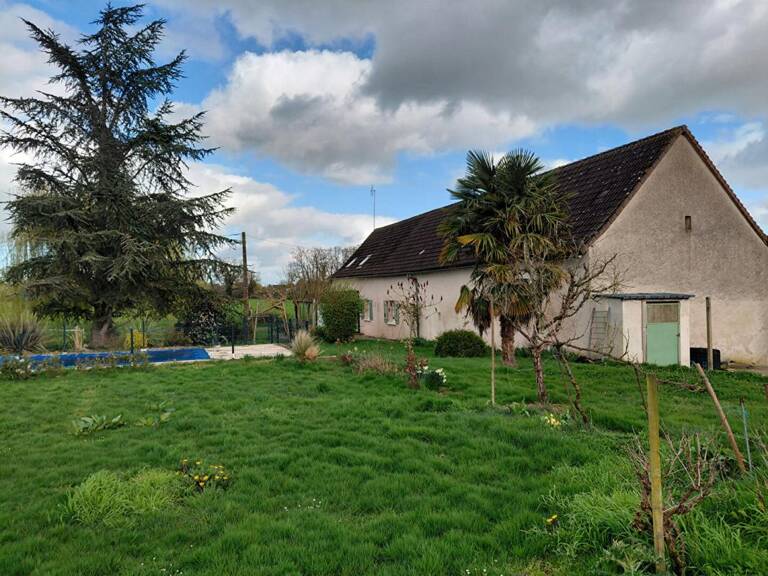 petite ferme — photo 1