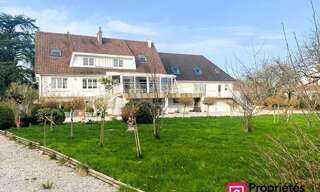 Maison 16 Pièces 474 m² à vendre à Crémarest (62240)