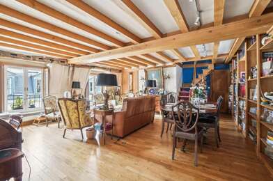 Appartement 4 pièces 2000000 €