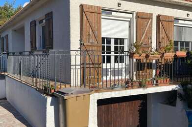 Maison 4 pièces 362500 €