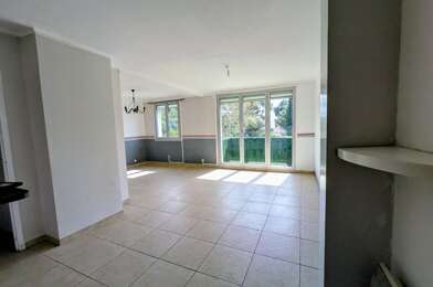 Appartement 4 pièces 187500 €