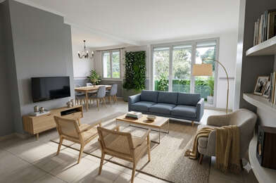 Appartement 4 pièces 178000 €
