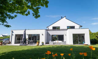 Maison 8 Pièces 250 m² à vendre à Saint-Armel (56450)