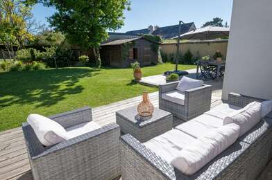 Maison 8 pièces 795000 €
