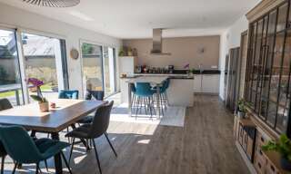Maison 8 Pièces 250 m² à vendre à Saint-Armel (56450)
