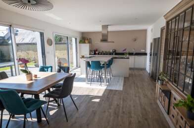 Maison 8 pièces 795000 €