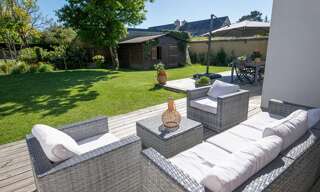 Maison 8 Pièces 250 m² à vendre à Saint-Armel (56450)
