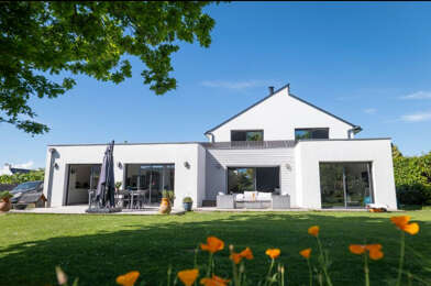 Maison 8 pièces 795000 €