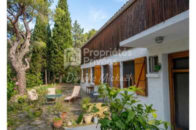 Maison 6 pièces 262395 €