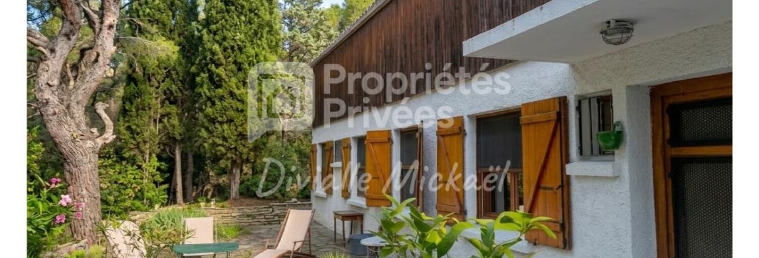 Maison 6 Pièces 140 m² à vendre à Limoux (11300)