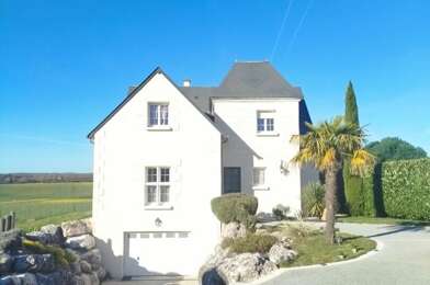 Maison 6 pièces 463000 €