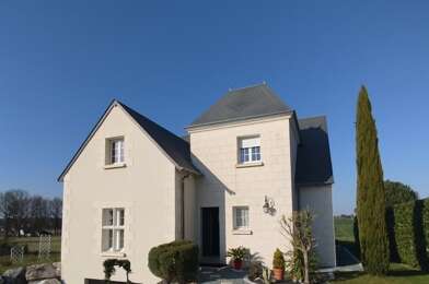 Maison 6 pièces 463000 €