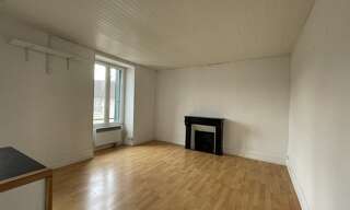 Appartement 2 Pièces 35 m² à vendre à Mours (95260)