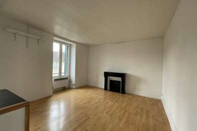 Appartement 2 pièces 103000 €