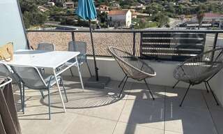 Appartement 2 Pièces 44 m² à vendre à Propriano (20110)