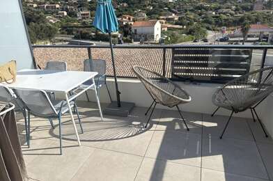 Appartement 2 pièces 225000 €