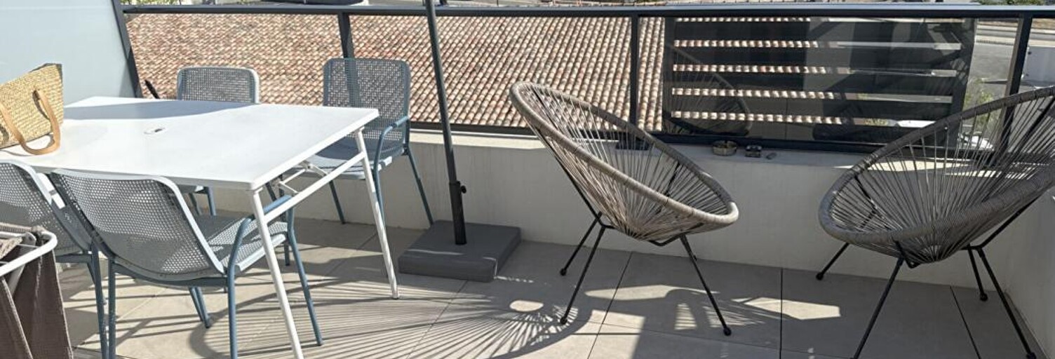 Appartement 2 Pièces 44 m² à vendre à Propriano (20110)