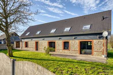 Maison 7 pièces 348000 €