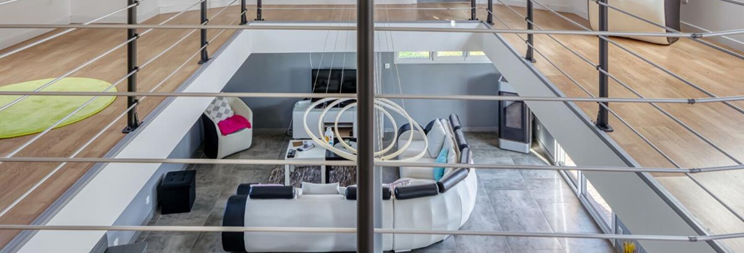 Maison 7 Pièces 170 m² à vendre à Fécamp (76400)