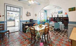 Maison 8 Pièces 189 m² à vendre à Caunes-Minervois (11160)