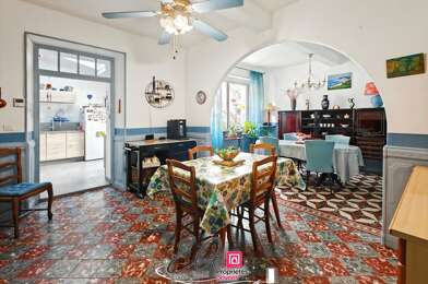 Maison 8 pièces 262000 €