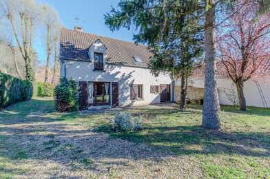 Maison 5 pièces 279000 €