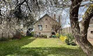 Maison 4 Pièces 82 m² à vendre à Fleury-les-Aubrais (45400)