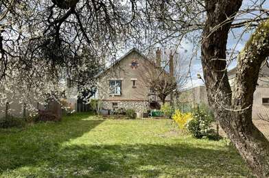 Maison 4 pièces 207000 €